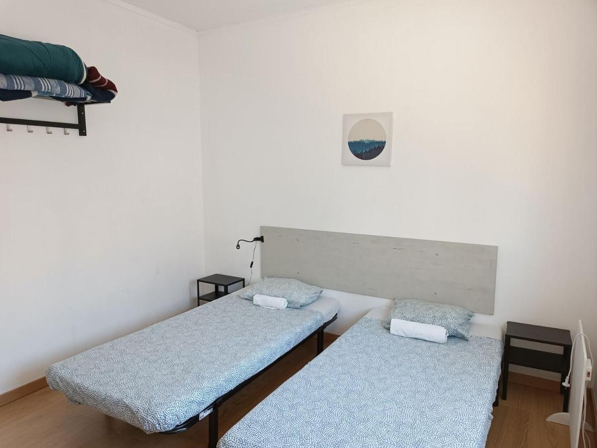 Alagoa Apartment District de District de Faro Extérieur photo