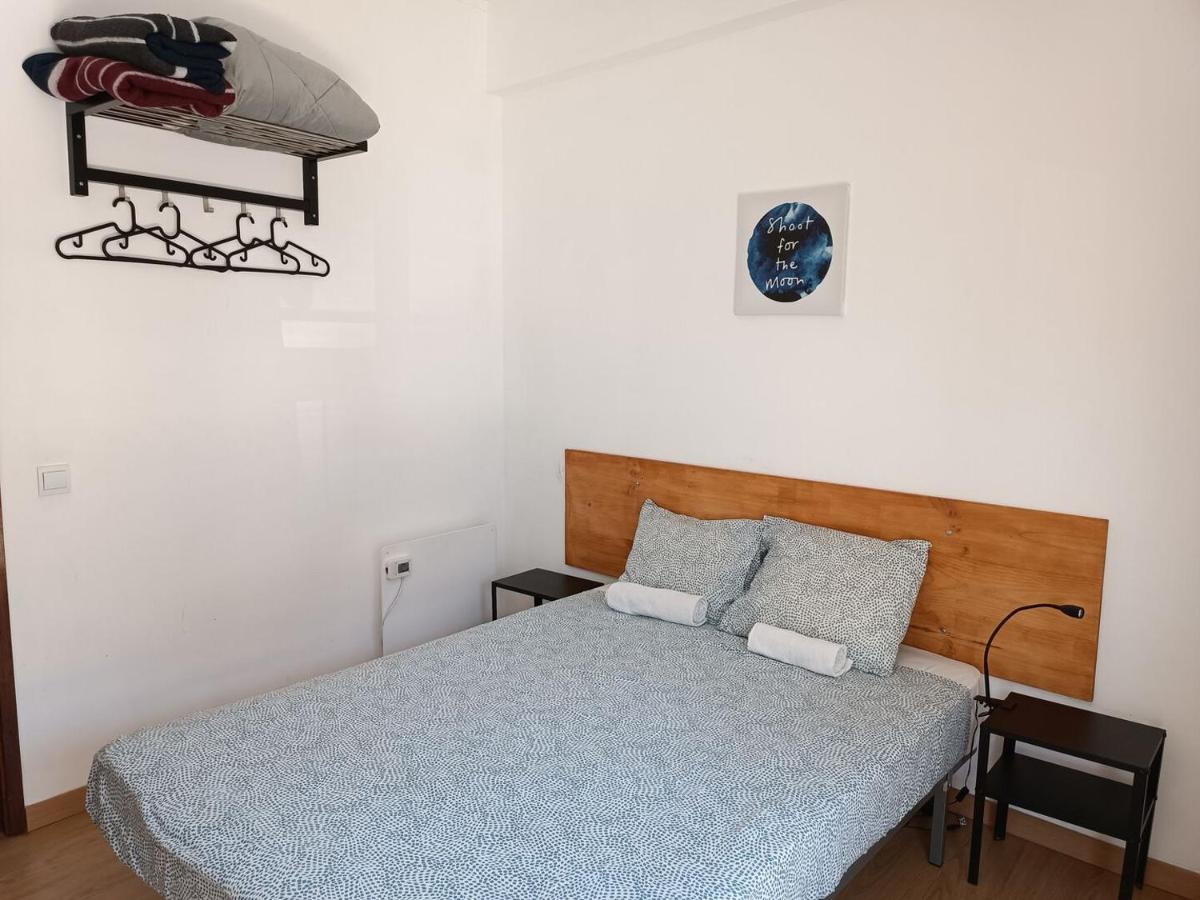 Alagoa Apartment District de District de Faro Extérieur photo